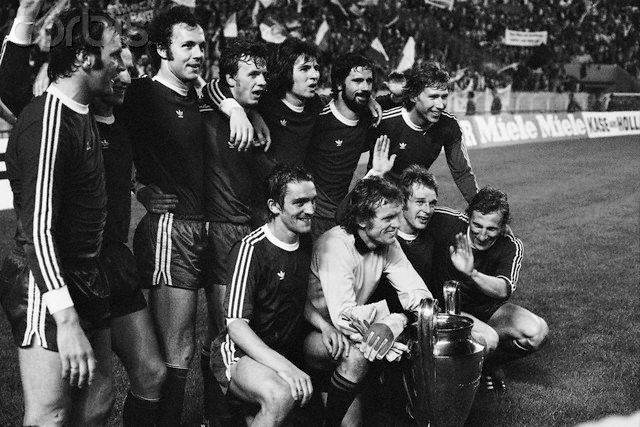 Best Football Squad Ever - 1